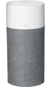 BLUEAIR Air Purifier  Air Cleaner Odor Removal Blue 411 Auto 689122018928