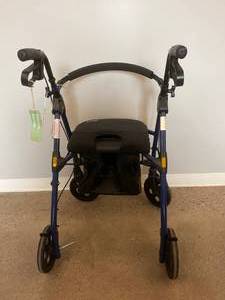 MSRP $300 Evolution Challenger Series Grande Walker - Great Condition