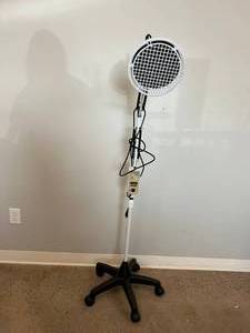 MSRP $300 TDP Infrared Lamp - Great Working Condition