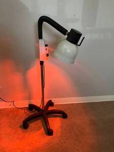 InfraRed 300 IR-300 Infrared Lamp
