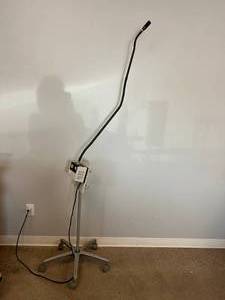 Welch Allyn Flexible Examination Light - Great Working Condition