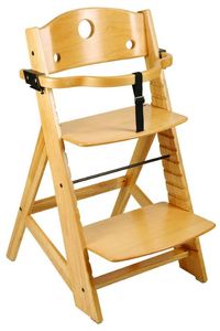 MSRP $300 New In Box Special Tomato Height Right Chair - Box Has Slight Damage