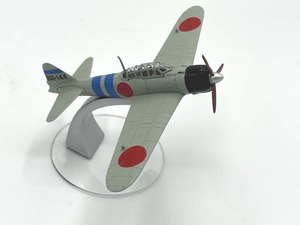 lot 28 image: CORGI Mitsubishi Carrier Hiryu Pearl Harbor 172 Diecast Fighter Plane (Missing one aircraft tire)