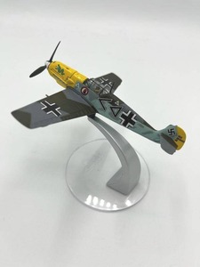 lot 31 image: CORGI Aviation Archive ME 109 (172) Diecast Fighter Plane