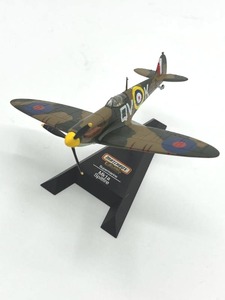 lot 32 image: Matchbox Collectibles 172 Supermarine Mk1a Spitfire
