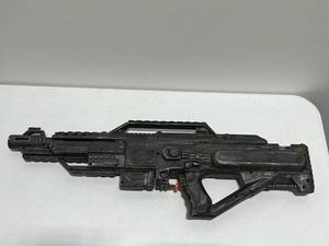 lot 104 image: Nerf N-Strike Elite 29 Replica Toy Gun