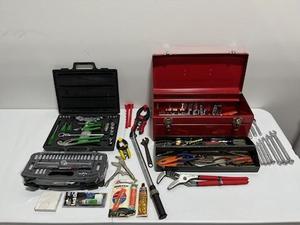 lot 109 image: Tool Lot #3 - Stanley, Tool Shop, Craftsman, Hyde, and More