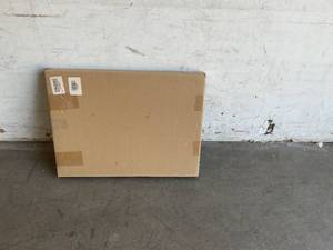 lot 115 image: Contemporary Dance Canvas
