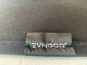 lot 116 image: EVHOOD Set of 2 Car Shades