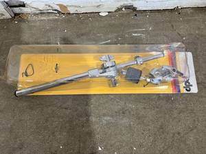 lot 170 image: PDP Concept 9 inch Tube Cymbal Boom Arm