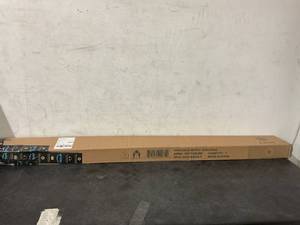 lot 143 image: Zinus Deepak Easy Assembly Wood Slat 1.6 Inch Twin Size Bunkie Board