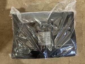 lot 185 image: Snailax Full Body Vibration Massage Mat with Heat