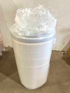 lot 193 image: Zinus 12 inch Memory Foam Full Size Mattress