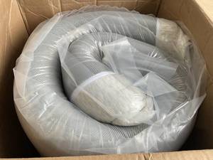lot 13 image: Kin By Tuft & Needle 10-Inch Adaptive Foam King Size Mattress-in-a-Box