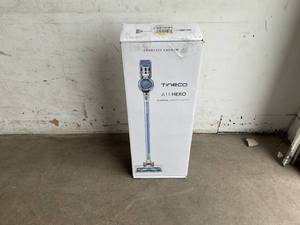 lot 19 image: Tineco A11 Hero Cordless Lightweight Stick Vacuum Cleaner