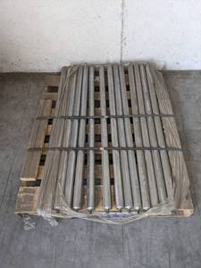 lot 38 image: 14 Rods 51 Long