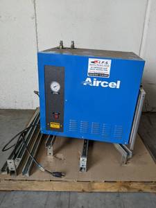 lot 11 image: Aircel APET-45 Specialty Pressure Refrigerated Dryer