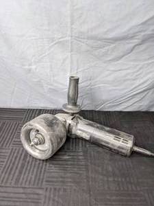 lot 71 image: Walter Angle Grinder with Wheel Attachment