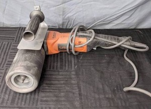 lot 64 image: Walter Line-Mate III Drum Sander