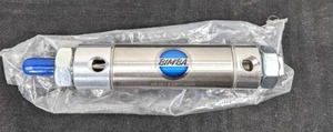 lot 110 image: NEW BIMBA Pneumatic Cylinder SR-091.5-DPY-00MC