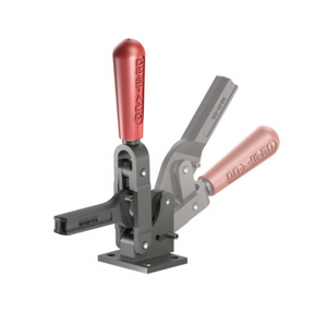 lot 55 image: DE-STA-CO Vertical Hold Down Clamp