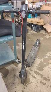 Microgo Electric Scooter