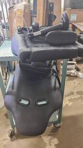 Gaming chair in need of parts