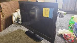 Westinghouse TV Model EU24h1g1