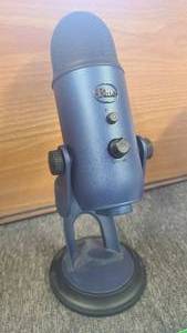 Blue Yeti 2.0 Microphone