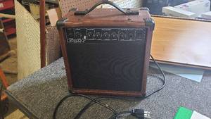 Urban Portable amplifier