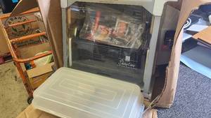 Showtime Ronco Rotisserie and BBQ