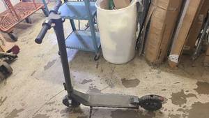 Jetson Electric Scooter