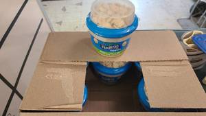 Progresso Toppers Broccoli and Cheese Soups