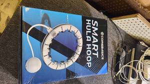 Smart Hula Hoop