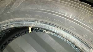 Cooper Tires