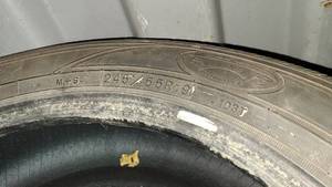 Michelin Tires
