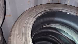 Cooper Tires