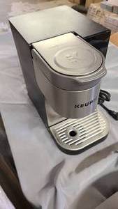 Commercial Series Keurig Brewer