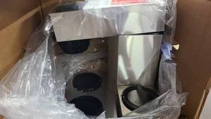 Commerical or Office coffeetea brewer