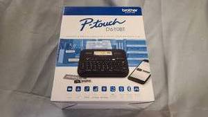 Brother P-Touch Label Maker