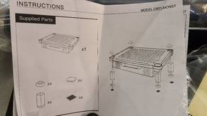 PC monitor platform and drawers