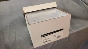 250 Envelopes New