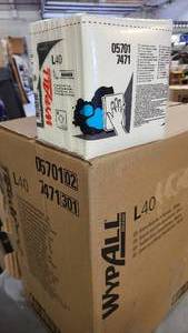 L40 Absorbant Towels