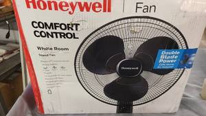 Honeywell Comfort Fan