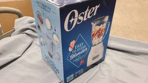 Oster Blender