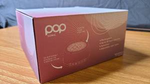 POP Sonic White Noise Generator Pink