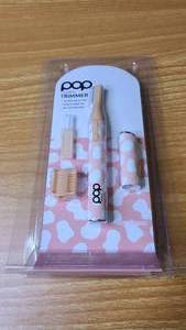 Pop Sonic micro trimmer