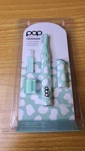 Pop Sonic micro trimmer