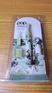 Pop Sonic micro trimmer