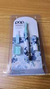 Pop Sonic micro trimmer